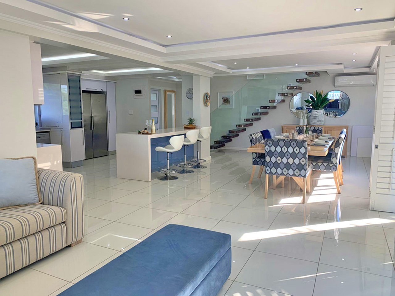 3 Bed Apartment/Flat for Sale Umdloti Beach