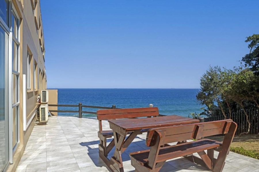 2 Bed Apartment/Flat for Sale Umdloti Beach