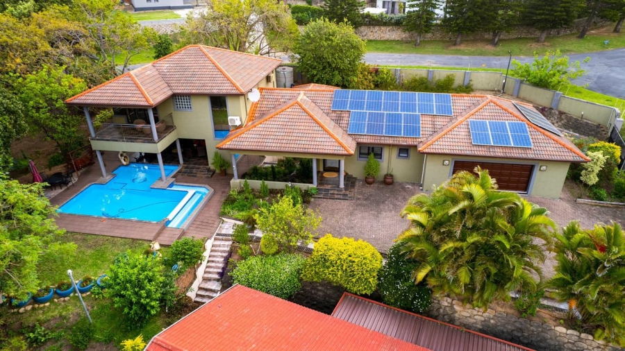 5 Bed House for Sale in Port Shepstone