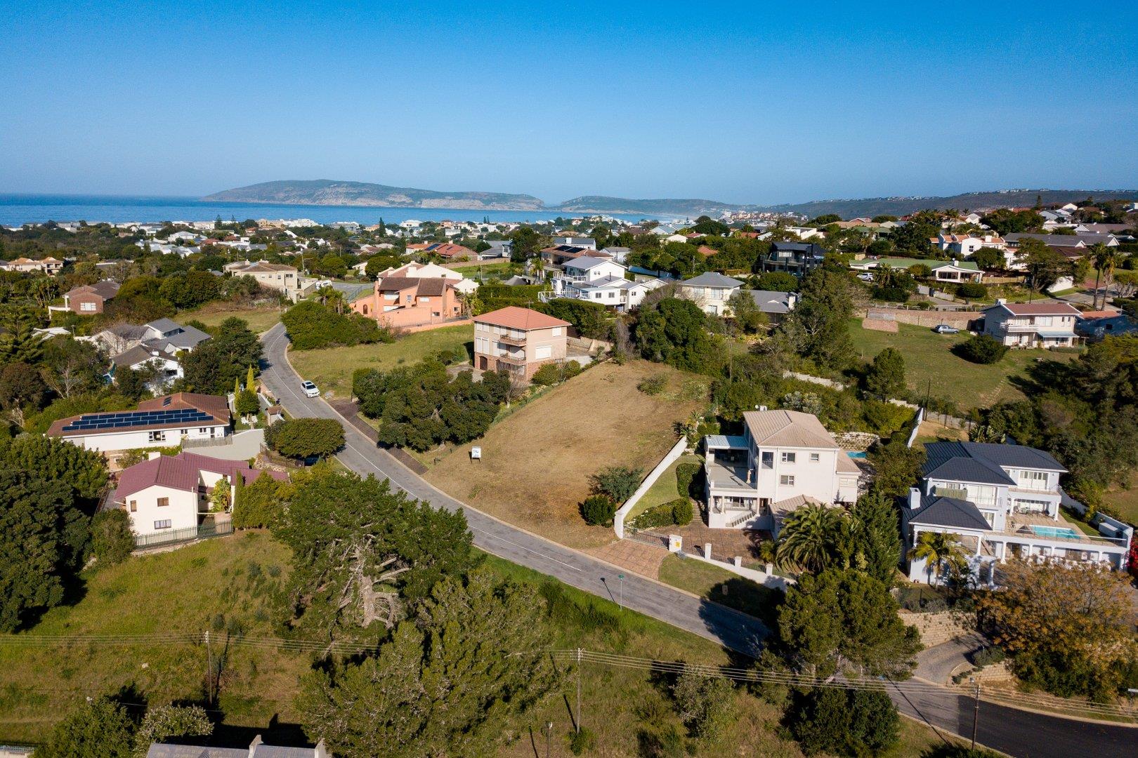 Vacant Land / Plot for Sale in Upper Robberg