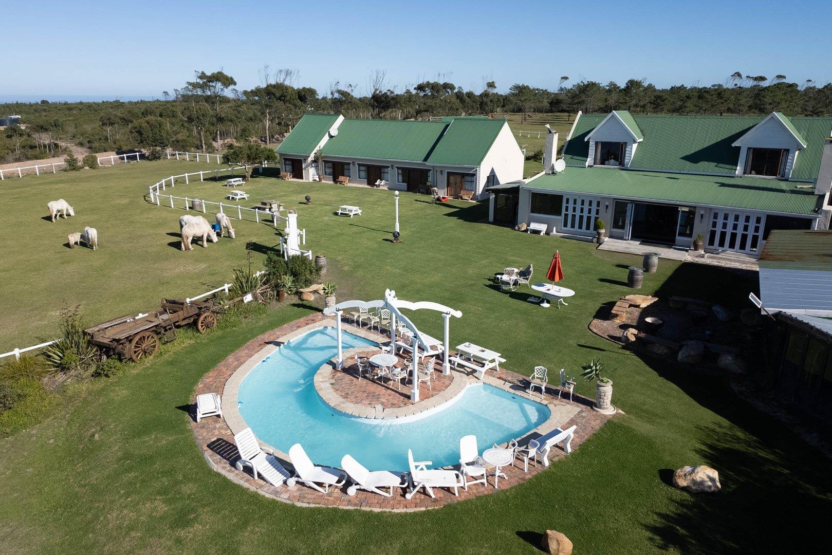 Farm for Sale in Roodefontein AH