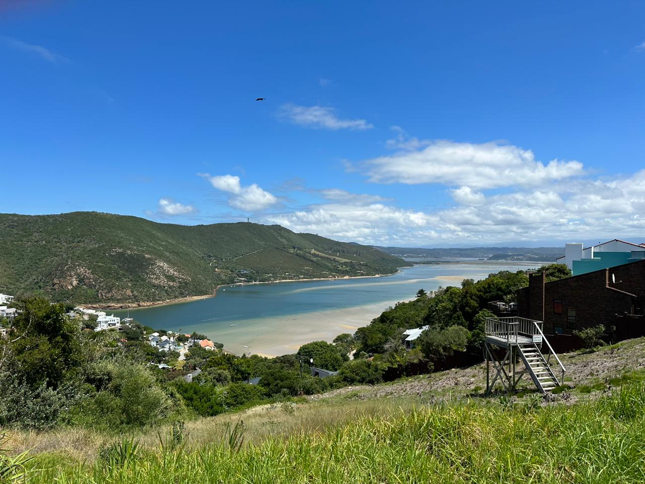 Vacant Land / Plot for Sale in The Heads