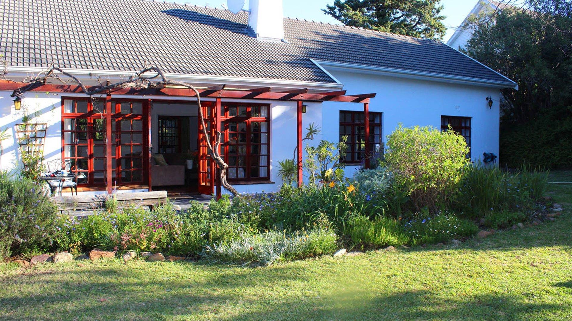 3 Bedroom House to Rent in Hout Bay Central