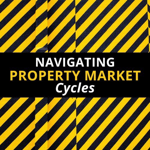 Navigating Property Market Cycles