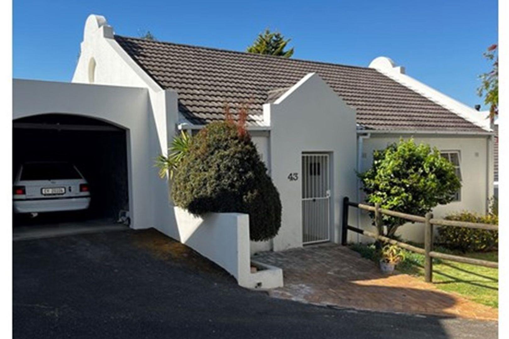 House For Sale in Durbanville