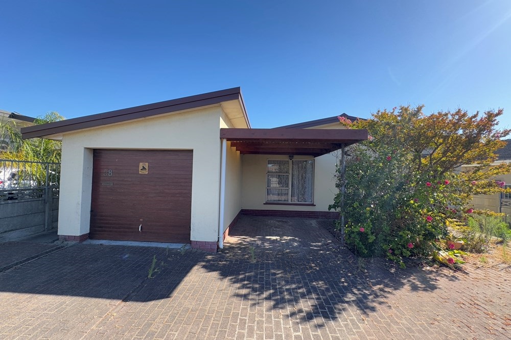 House For Sale in Kraaifontein