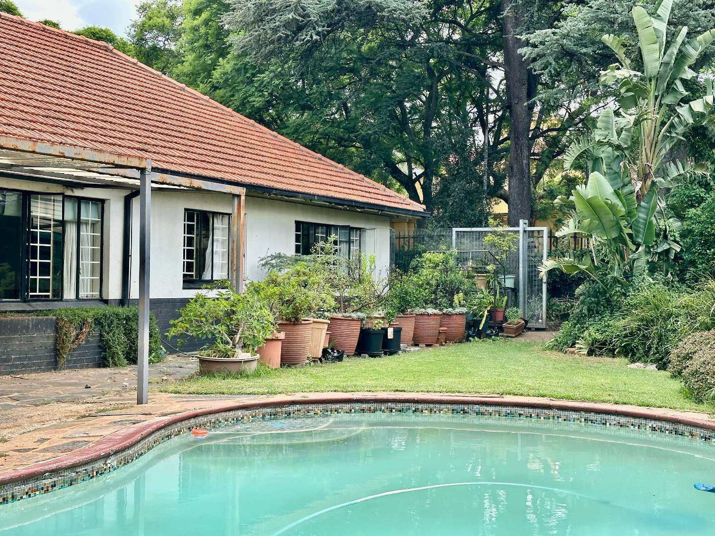 House in Greenside, Johannesburg, Gauteng