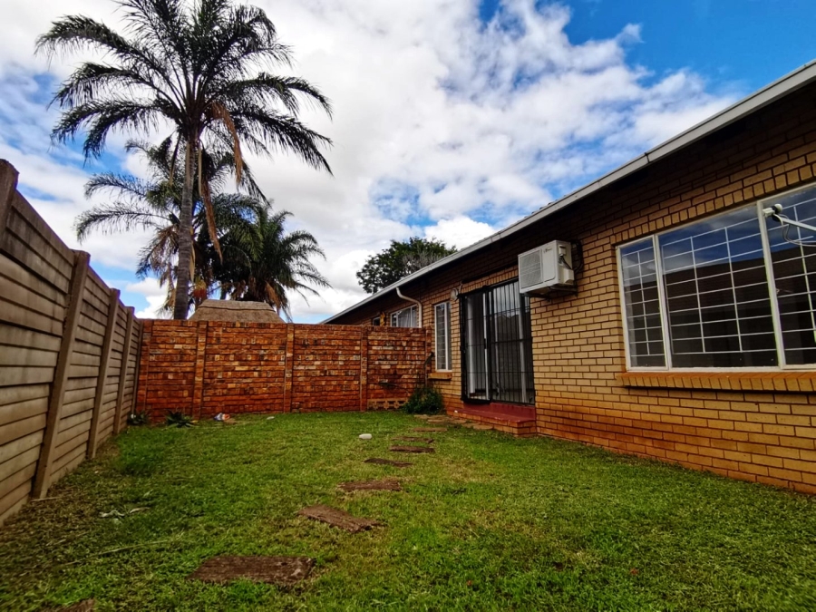 3 Bed Townhouse/Cluster for Sale The Orchards Pretoria North