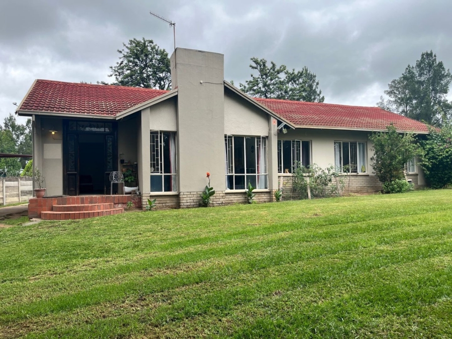 3 Bed House for Sale Huttenheights Newcastle