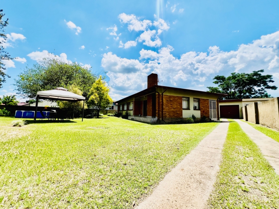 4 Bed House for Sale Ncandu Park Newcastle