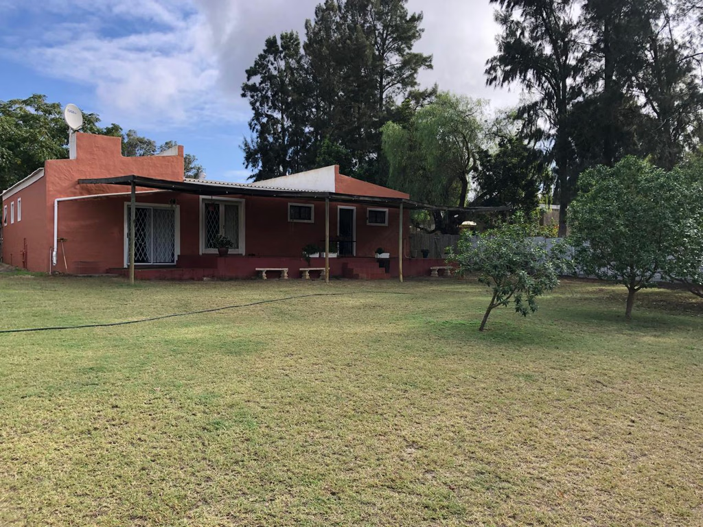 6,840m² Small Holding For Sale in Hopefield