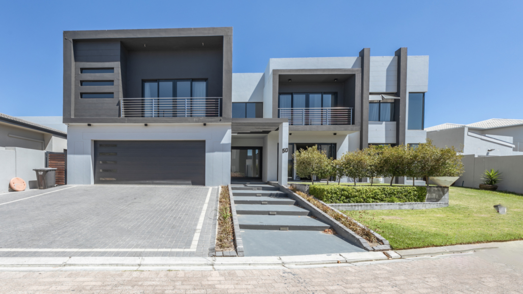 50 Cineraria Crescent, Sagewood Estate, Blouberg, WC