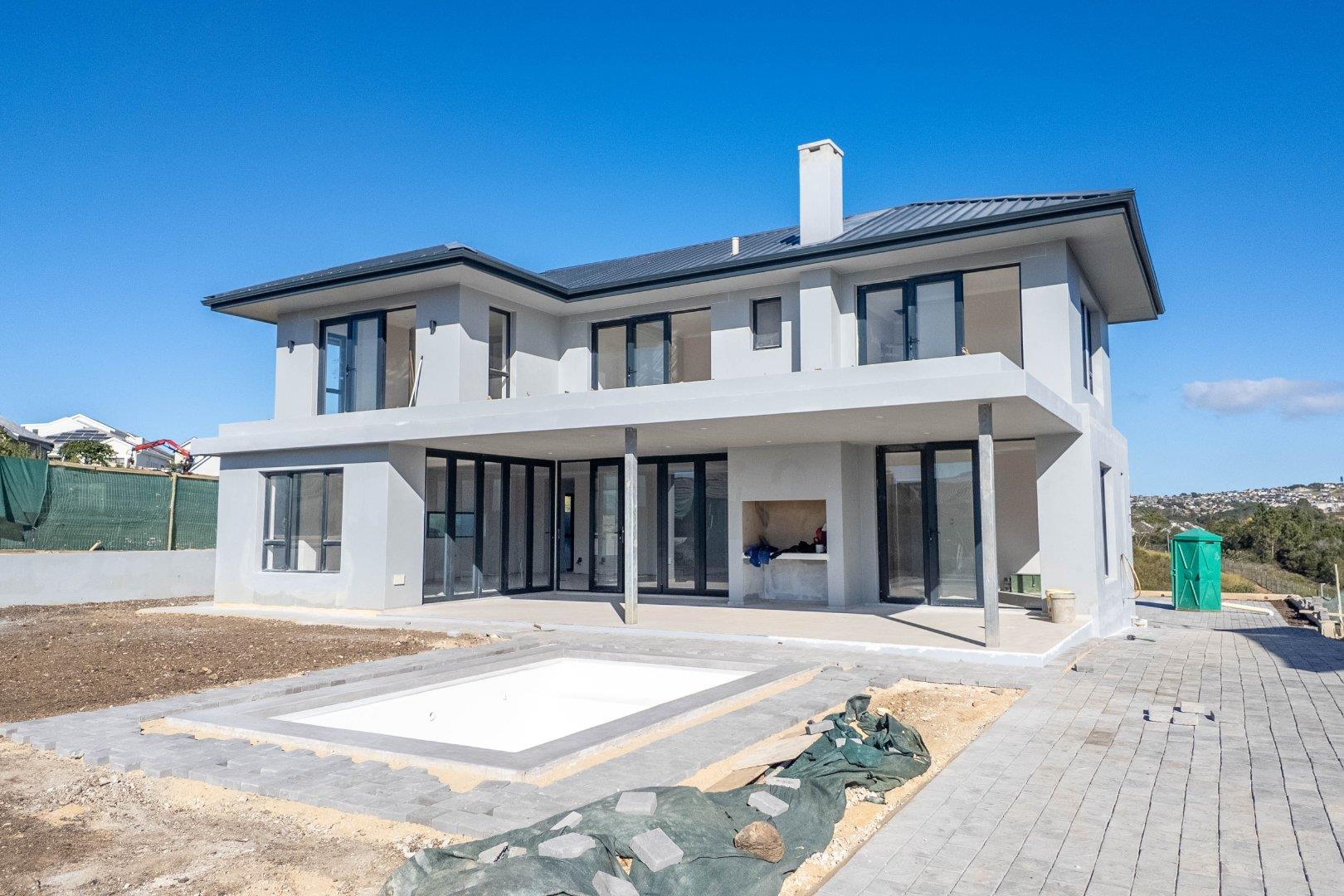 4 Bedroom House for Sale in Baron View