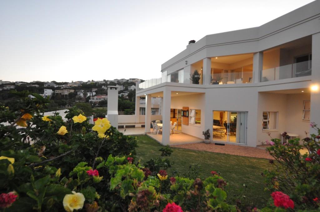 4 Bedroom House to Rent in Poortjies