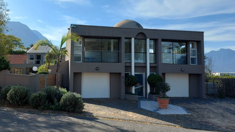 10 Bed House for Sale Montclair Somerset West