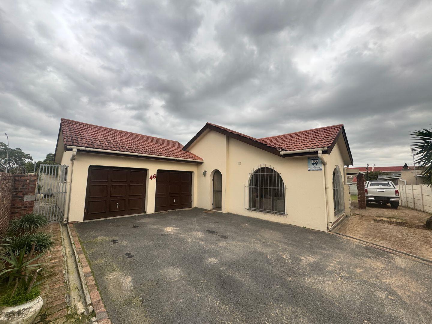 3-Bed House For Sale in Bracken Heights