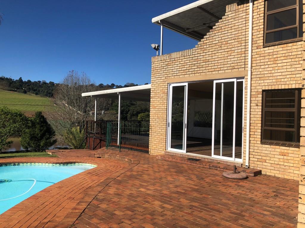 3 Bedroom House to Rent in Assagay