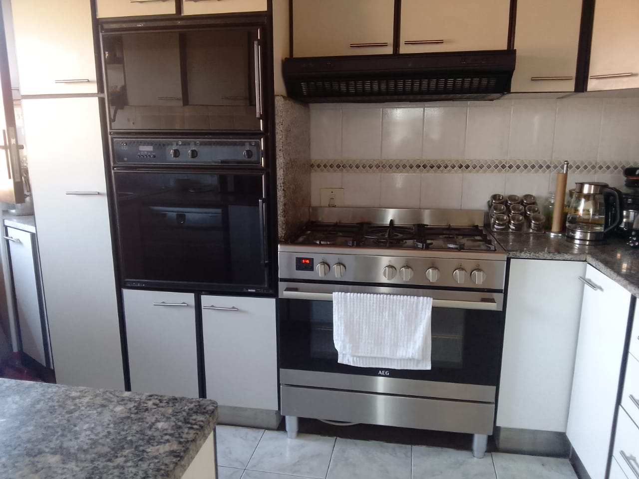 3 Bedroom House to Rent in Overport