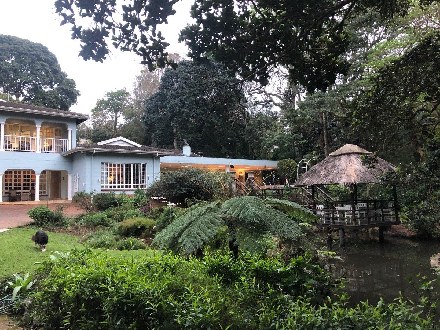 4 Bedroom House for Sale in Ronaldskloof