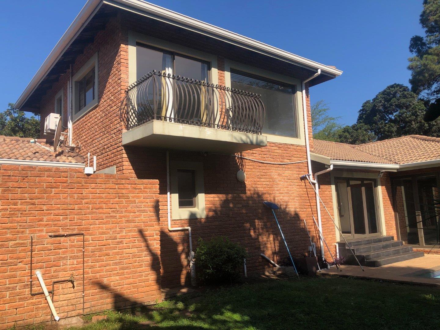 5 Bedroom House to Rent in Everton