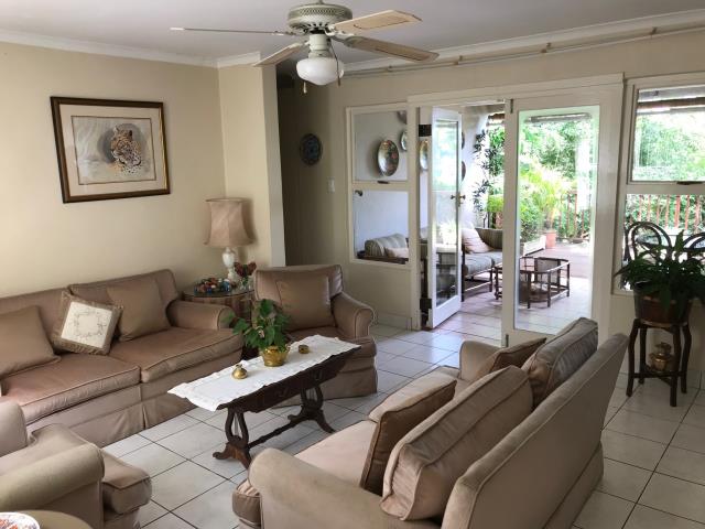 3 Bedroom Townhouse to Rent in Westville