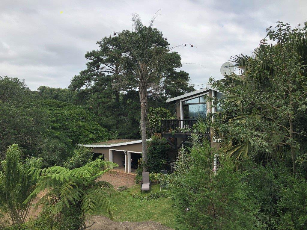 6 Bedroom House to Rent in Kloof