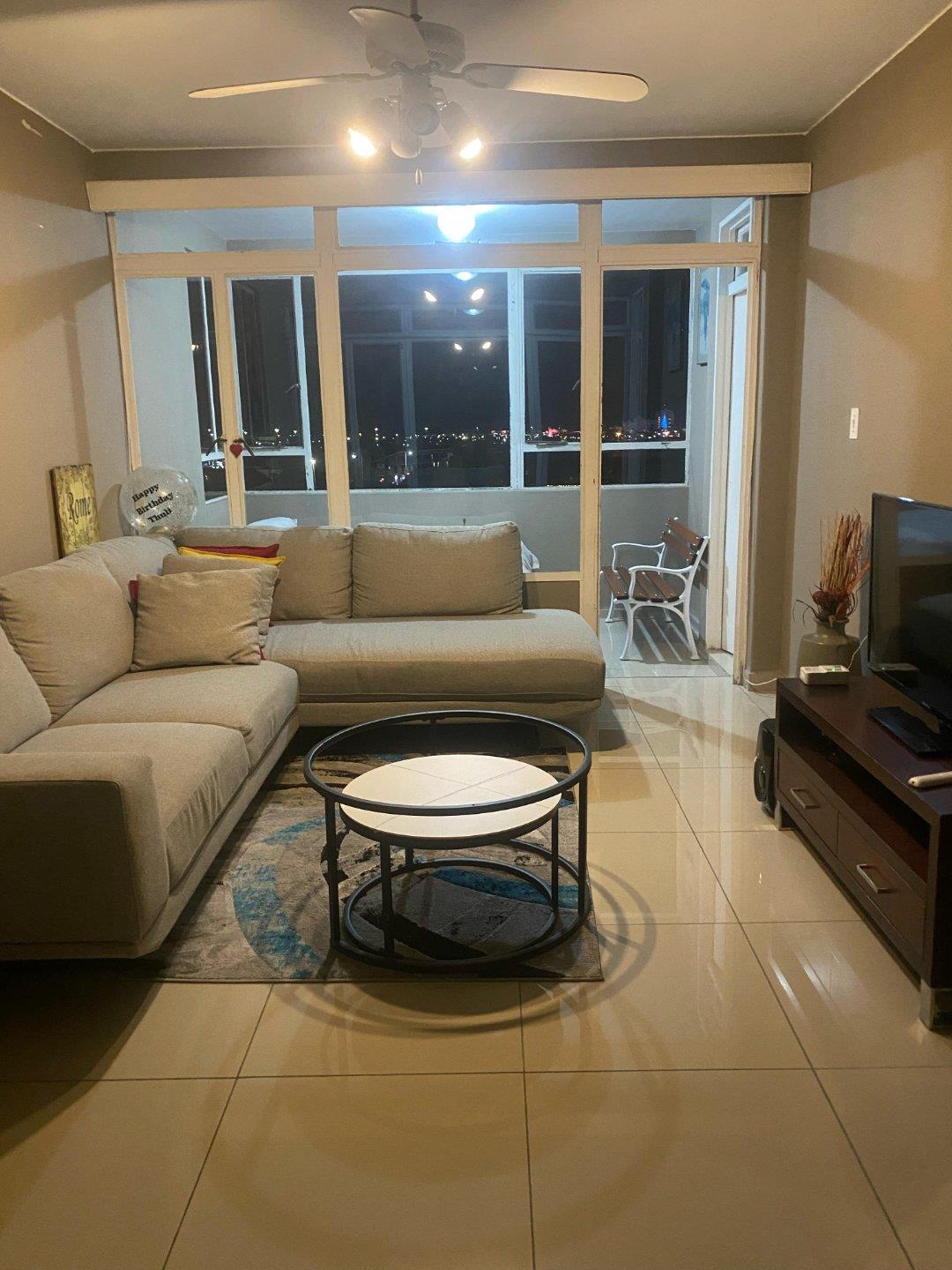 1 Bedroom Apartment / Flat to Rent in Essenwood