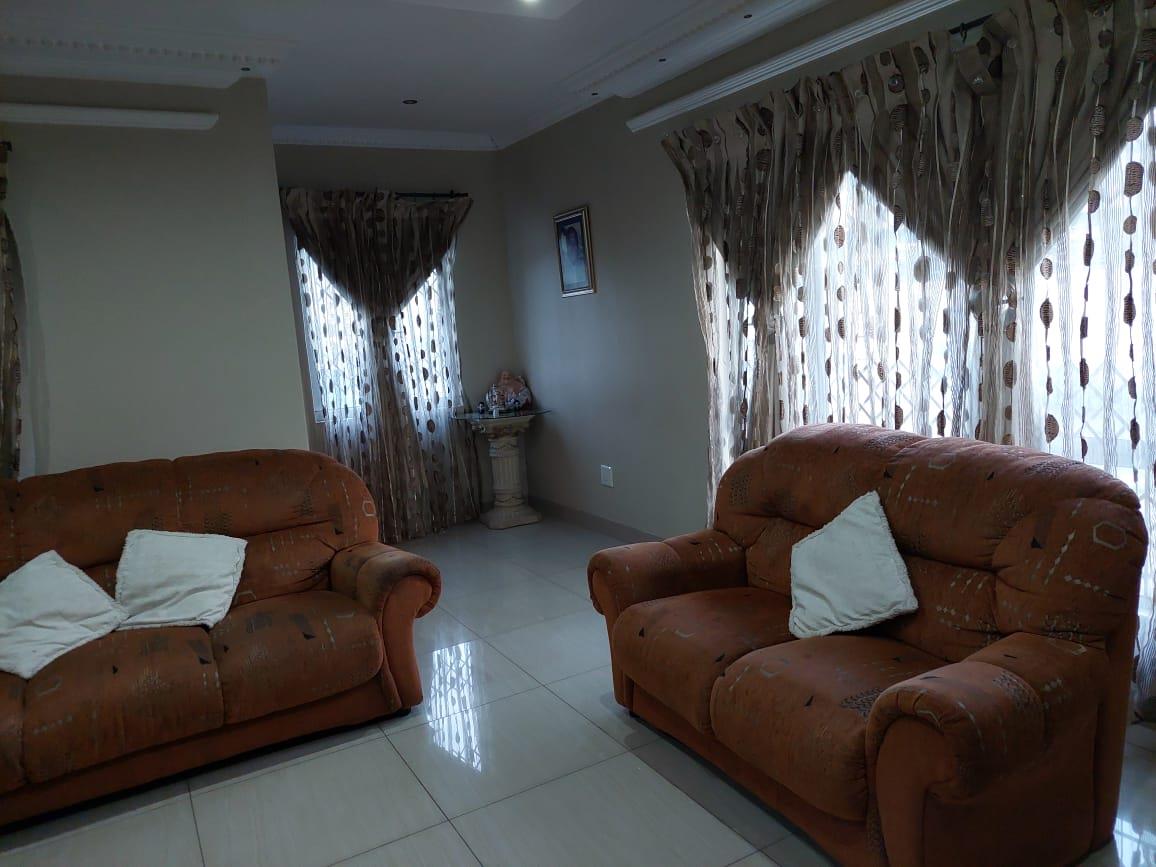 3 Bedroom House for Sale in Parlock