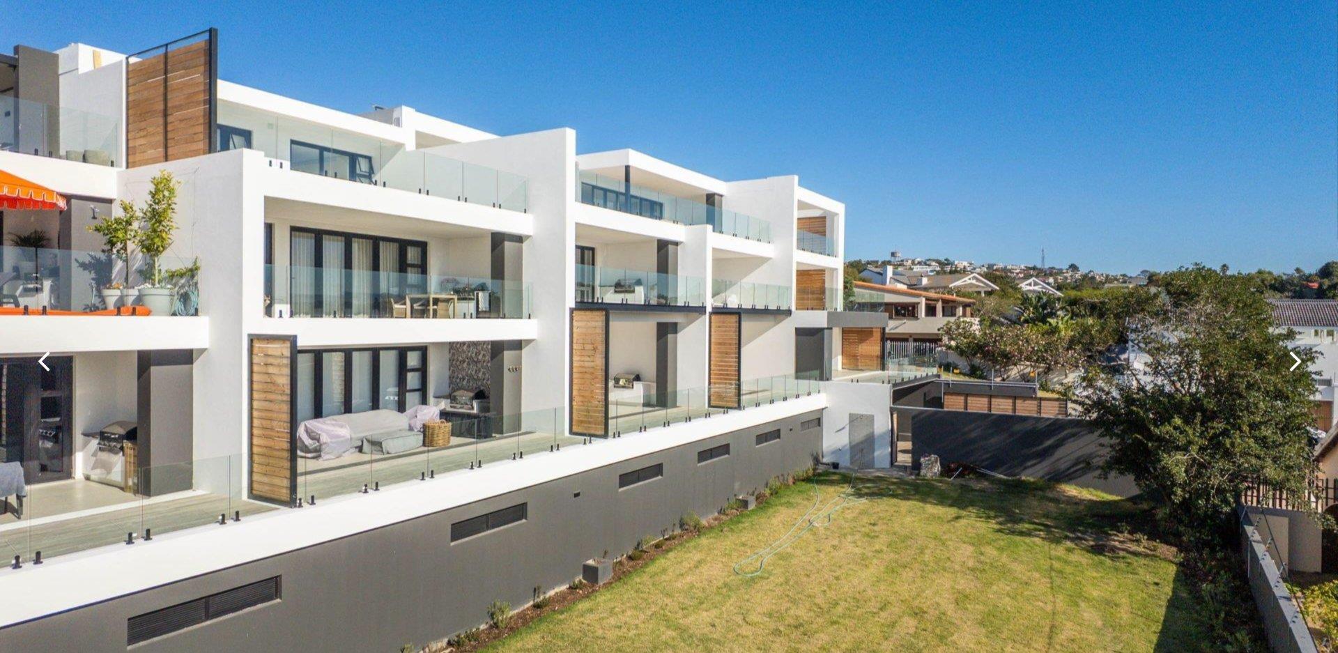 2 Bedroom Apartment / Flat for Sale in Upper Main