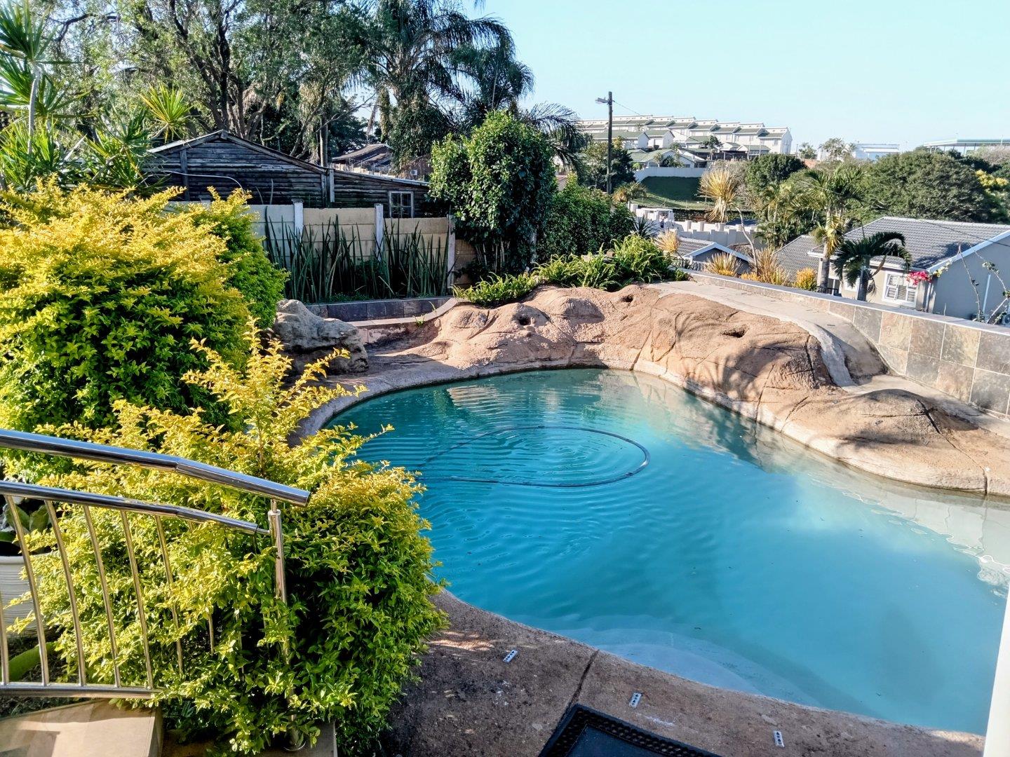 4 Bedroom House for Sale in Glen Anil