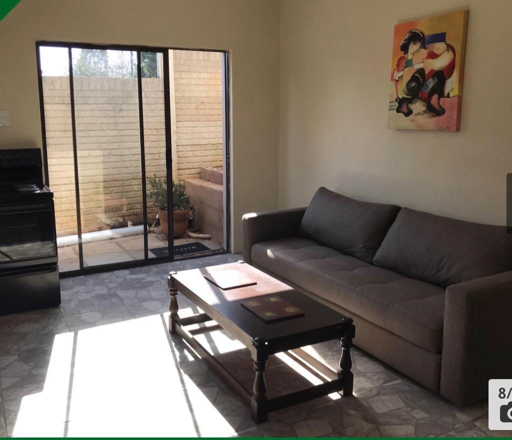 1 Bedroom Apartment / Flat to Rent in Waterfall