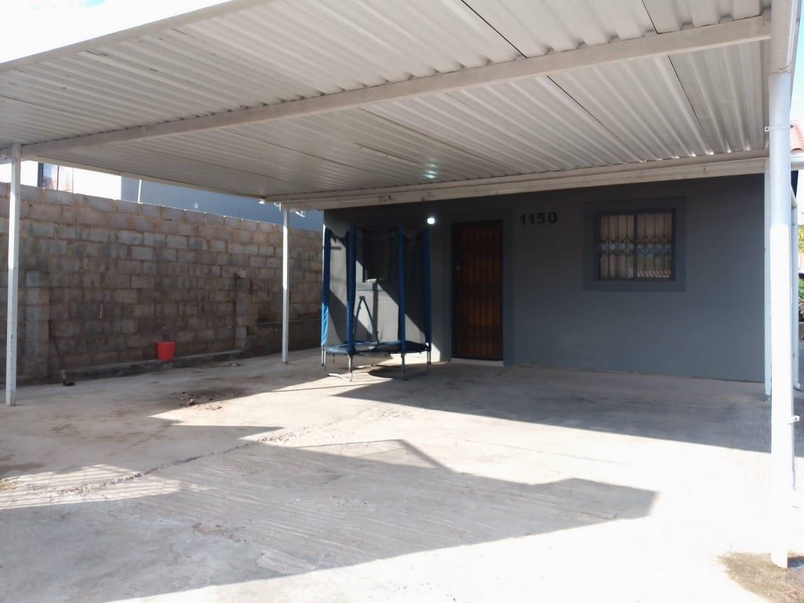 2 Bedroom House for Sale in Newlands West