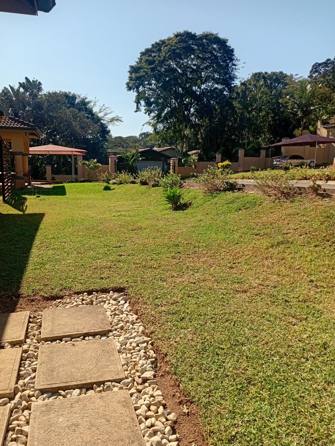 3 Bedroom Townhouse to Rent in Westville