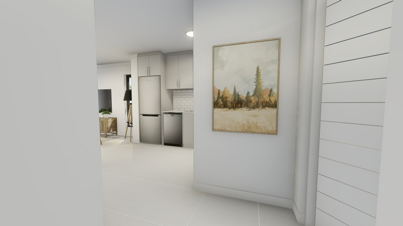 3 Bedroom Apartment For Sale in Saldanha Central