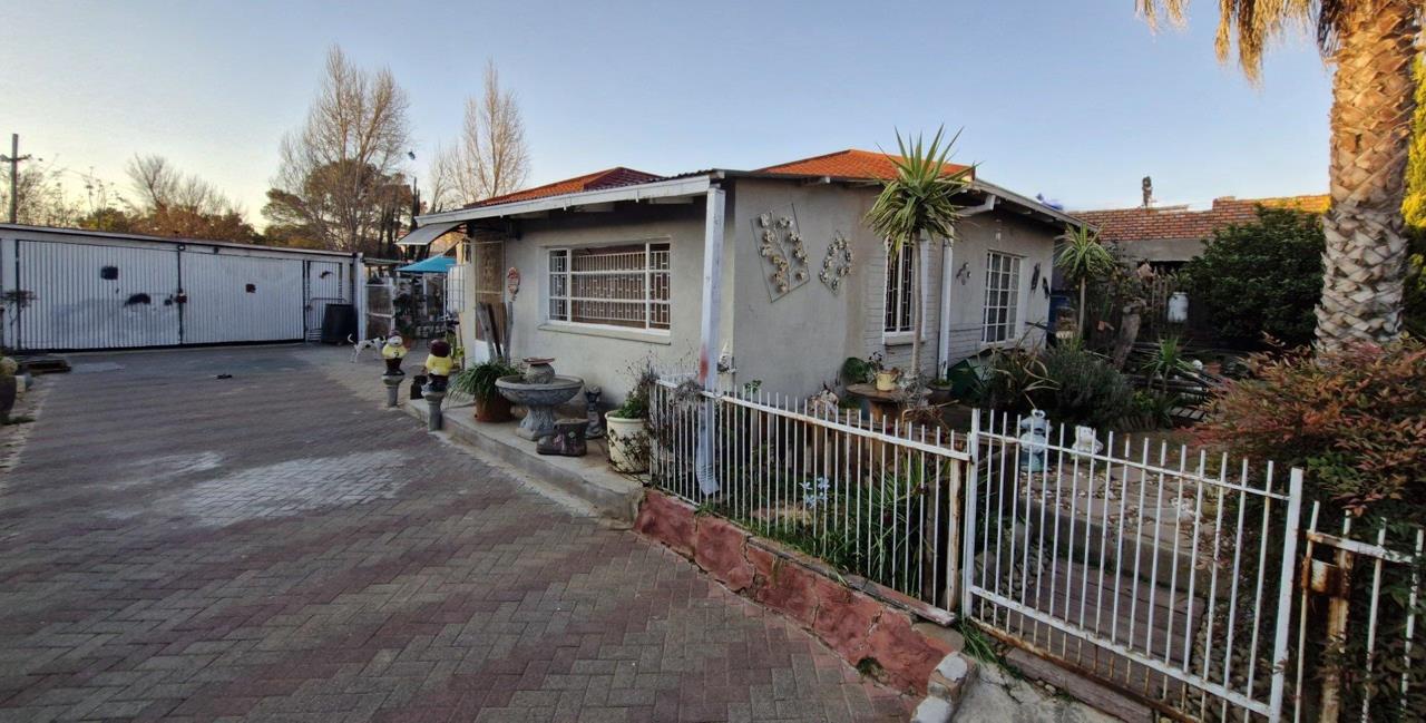 3 Bedroom House for Sale in Wilgehof