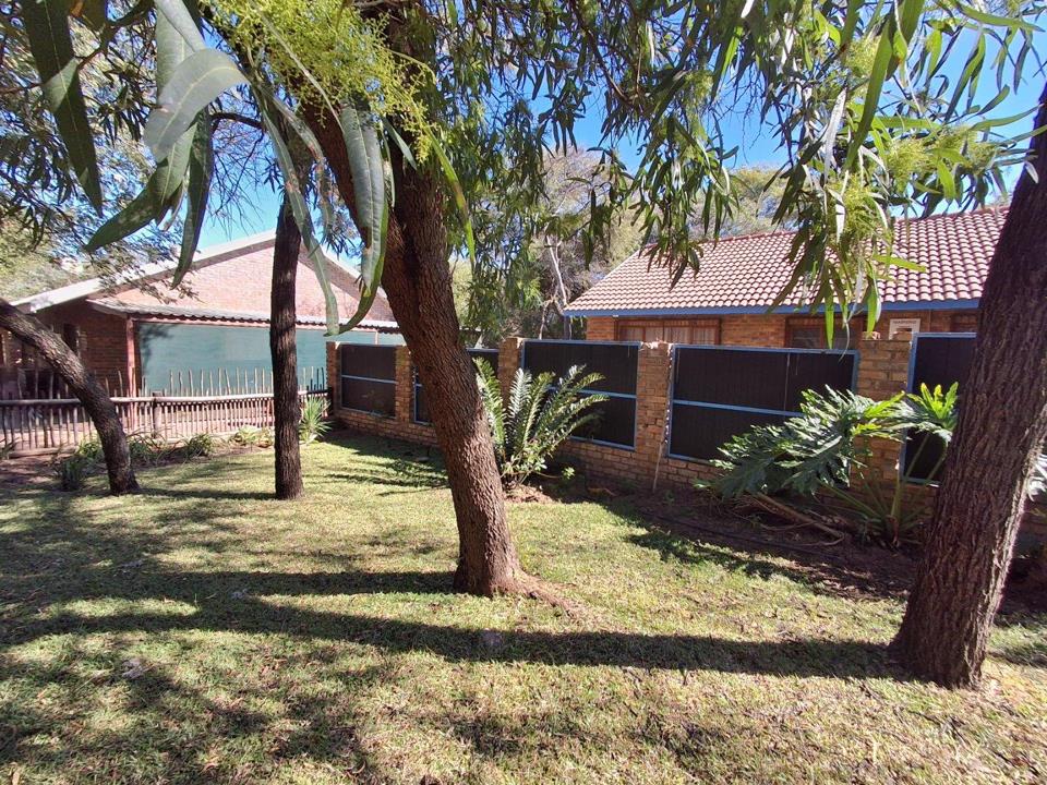 3 Bedroom House for Sale in Leeupoort