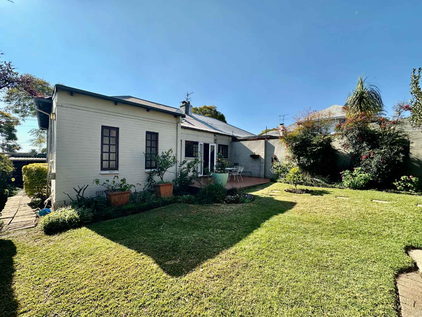 2 Bedroom House for sale in Melville