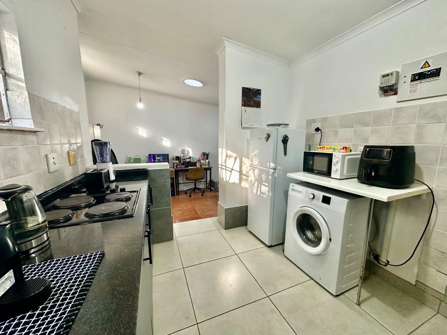 1 Bedroom cottage for rent in Melville Johannesburg