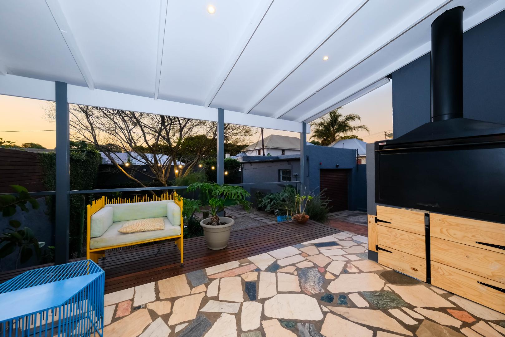 2 Bedroom House for sale in Melville