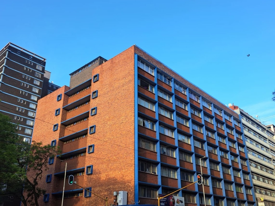 1 Bed Apartment/Flat for Sale Pretoria Central Pretoria