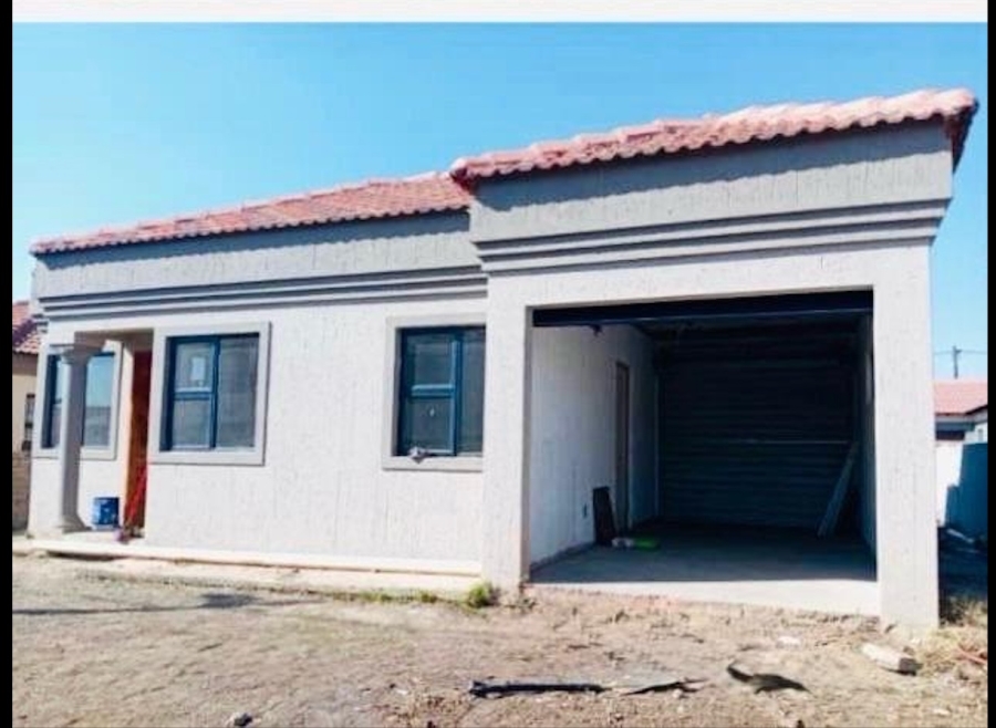 3 Bed House for Sale Golden Gardens Vanderbijlpark