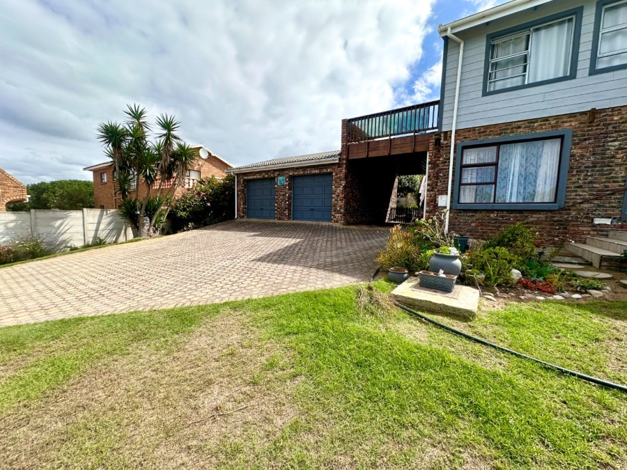 4 Bed House for Sale Tergniet Mossel Bay