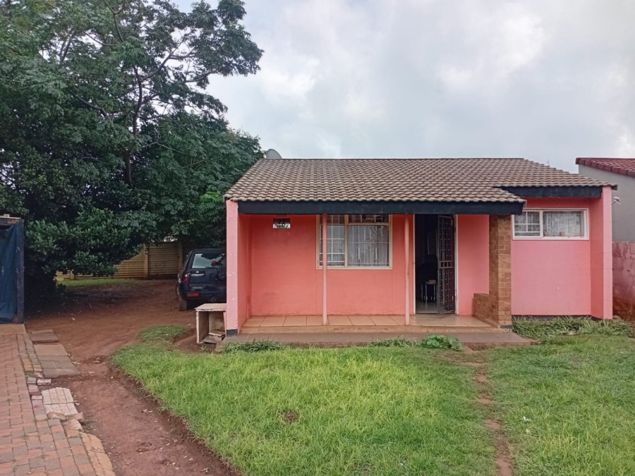 3 Bedromm Bed House for Sale Ennerdale JohannesburgE