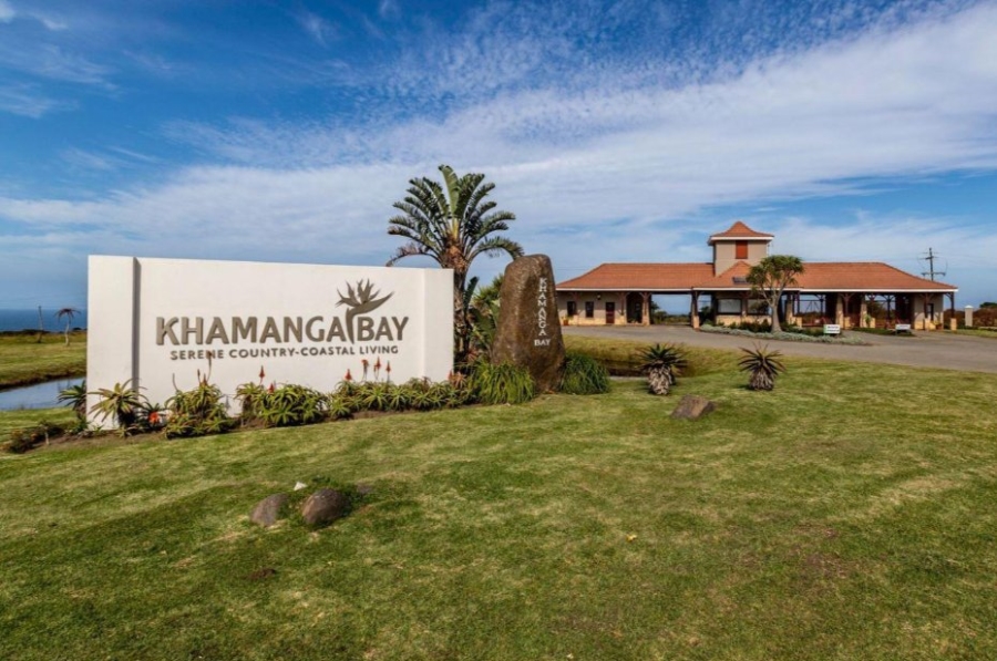 Vacant Stand For Sale In Cintsa