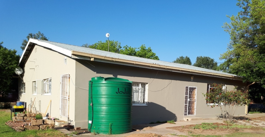 3 Bed House for Sale Clocolan Clocolan