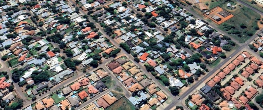 Vacant Land for Sale Hadison Park Kimberley