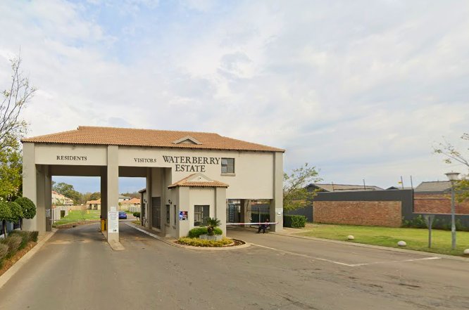 Vacant Land Sale Van Der Hoff Park Potchefstroom