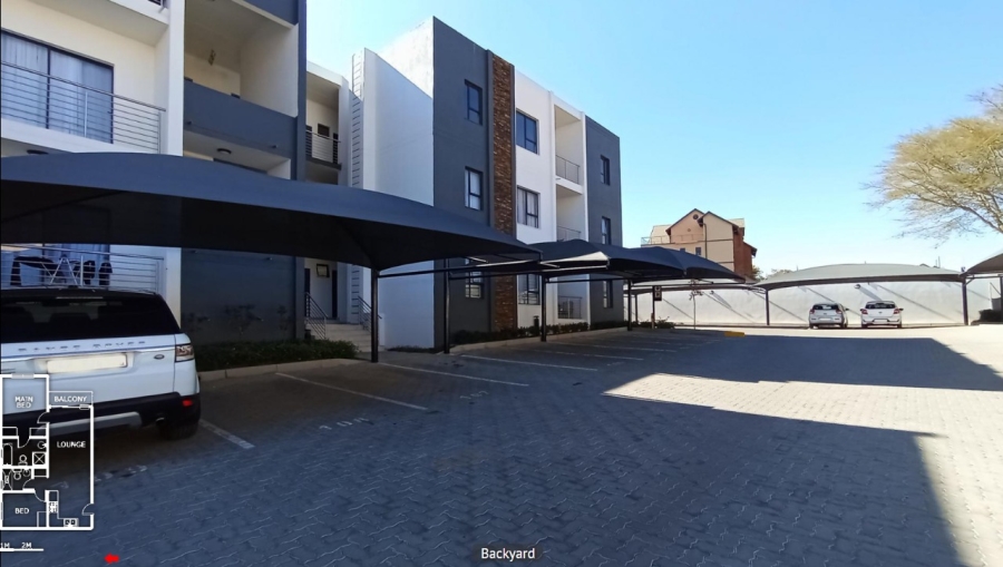 2 Bed Apartment/Flat for Sale Halfway Gardens Midrand