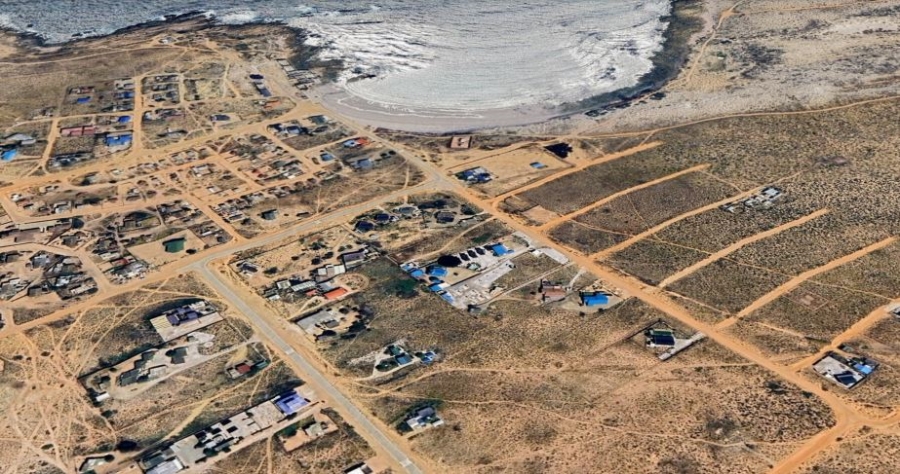 Vacant Land Sale Hondeklip Bay Hondeklip Bay