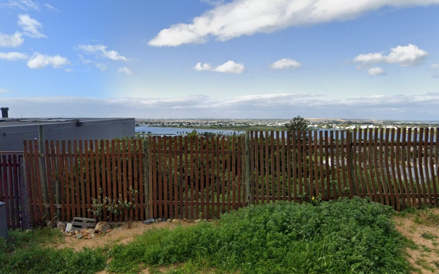 Vacant Land for Sale Lakeside Cape Town